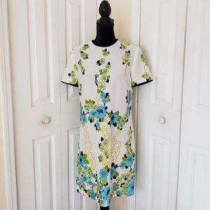 💕 Vintage L'aiglon Floral Dress